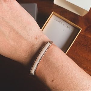 Vince Adjustable Bracelet